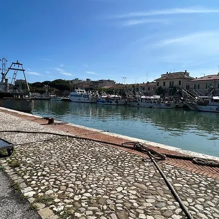 Tri Locale A-mare Apartamento *