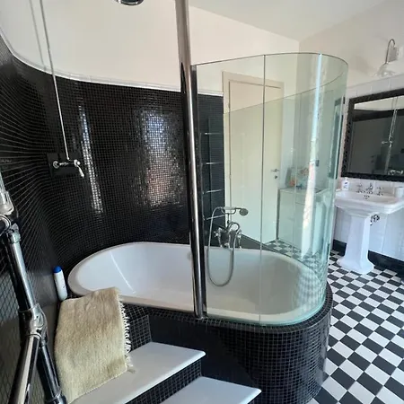 Apartamento Tri Locale A-mare Rimini