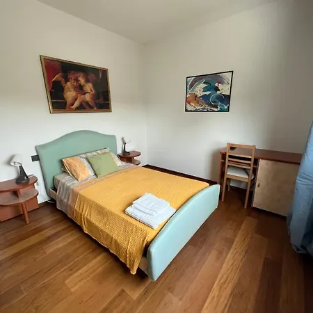Tri Locale A-mare Apartment