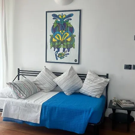 Tri Locale A-mare Apartamento *