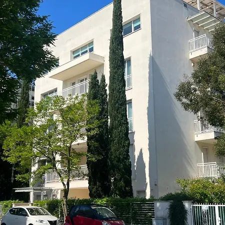 Tri Locale A-mare Διαμέρισμα Ρίμινι